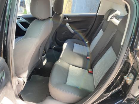 PEUGEOT 208 1.5 4P FLEX ACTIVE, Foto 5 PEUGEOT 208 1.5 4P FLEX ACTIVE, Foto 5