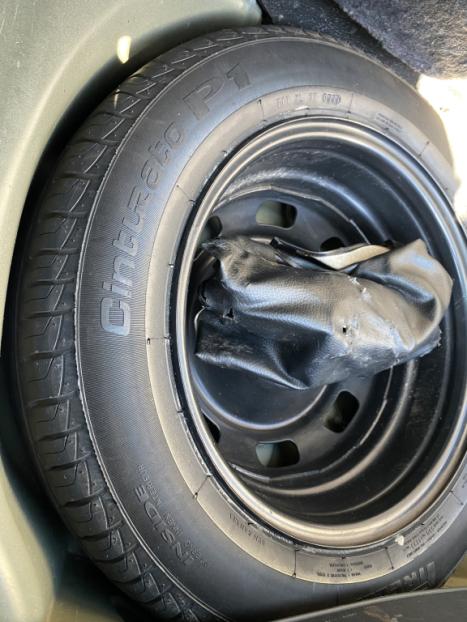 PEUGEOT 208 1.5 4P FLEX ACTIVE, Foto 9 PEUGEOT 208 1.5 4P FLEX ACTIVE, Foto 9