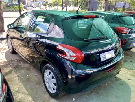 PEUGEOT 208 1.5 4P FLEX ACTIVE, Foto 17