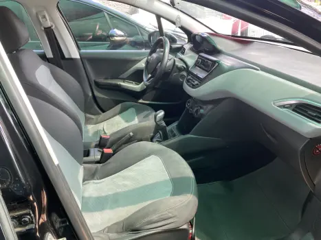 PEUGEOT 208 1.5 4P FLEX ACTIVE, Foto 18