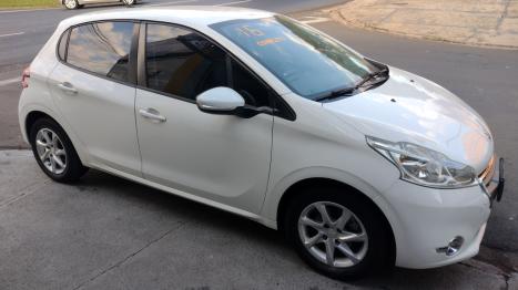 PEUGEOT 208 1.5 4P FLEX ACTIVE PACK, Foto 2