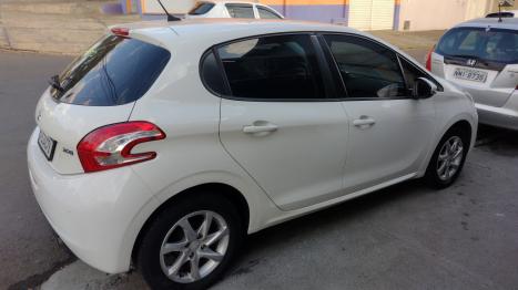 PEUGEOT 208 1.5 4P FLEX ACTIVE PACK, Foto 3