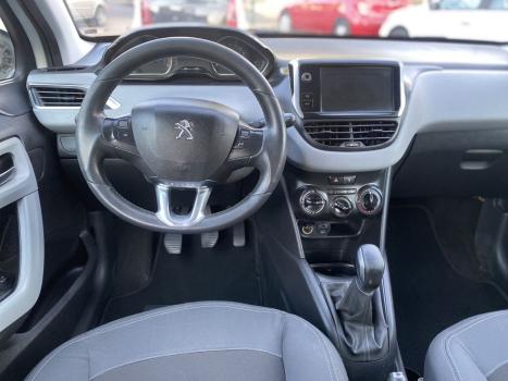 PEUGEOT 208 1.5 4P FLEX ACTIVE, Foto 8 PEUGEOT 208 1.5 4P FLEX ACTIVE, Foto 8