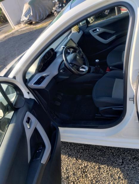 PEUGEOT 208 1.5 4P FLEX ALLURE, Foto 7
