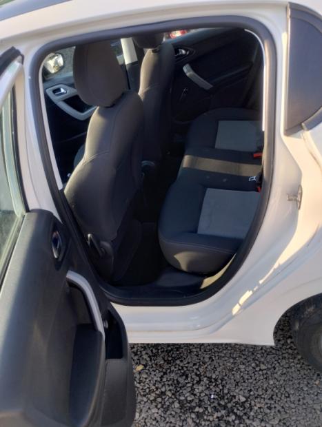 PEUGEOT 208 1.5 4P FLEX ALLURE, Foto 8