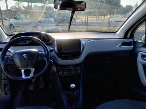 PEUGEOT 208 1.5 4P FLEX ALLURE, Foto 9