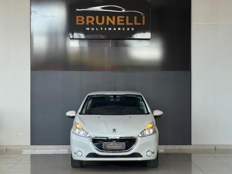 PEUGEOT 208 1.5 4P FLEX ACTIVE PACK, Foto 2