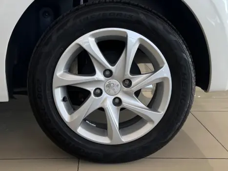 PEUGEOT 208 1.5 4P FLEX ACTIVE PACK, Foto 10