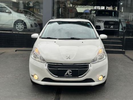 PEUGEOT 208 1.5 4P FLEX ACTIVE PACK, Foto 3