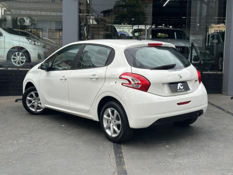 PEUGEOT 208 1.5 4P FLEX ACTIVE PACK, Foto 4