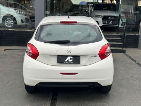 PEUGEOT 208 1.5 4P FLEX ACTIVE PACK, Foto 5