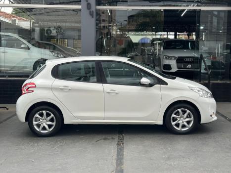 PEUGEOT 208 1.5 4P FLEX ACTIVE PACK, Foto 6