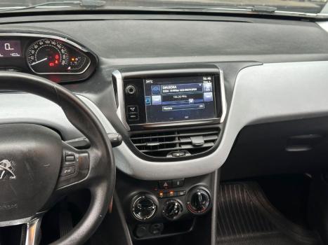 PEUGEOT 208 1.5 4P FLEX ACTIVE PACK, Foto 8