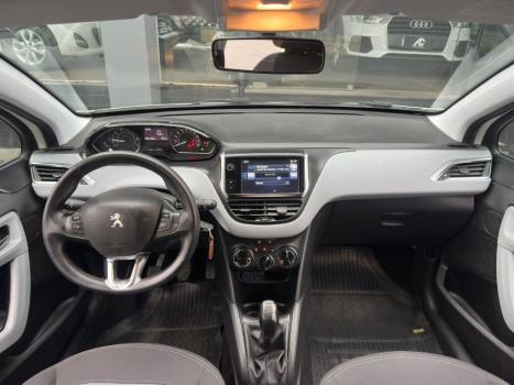 PEUGEOT 208 1.5 4P FLEX ACTIVE PACK, Foto 9