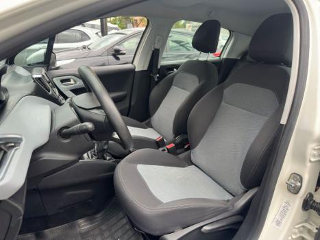 PEUGEOT 208 1.5 4P FLEX ACTIVE PACK, Foto 10