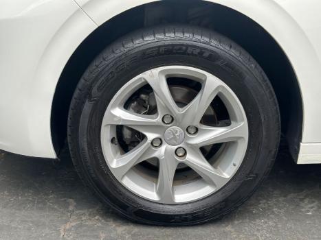 PEUGEOT 208 1.5 4P FLEX ACTIVE PACK, Foto 12