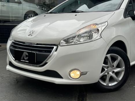 PEUGEOT 208 1.5 4P FLEX ACTIVE PACK, Foto 2