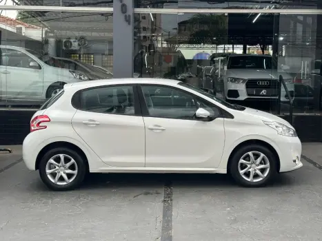 PEUGEOT 208 1.5 4P FLEX ACTIVE PACK, Foto 6