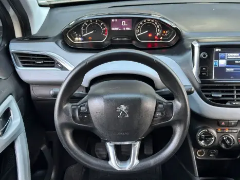 PEUGEOT 208 1.5 4P FLEX ACTIVE PACK, Foto 7