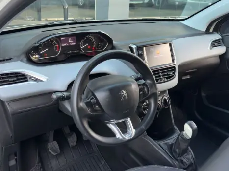 PEUGEOT 208 1.5 4P FLEX ACTIVE PACK, Foto 8