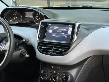 PEUGEOT 208 1.5 4P FLEX ACTIVE PACK, Foto 9