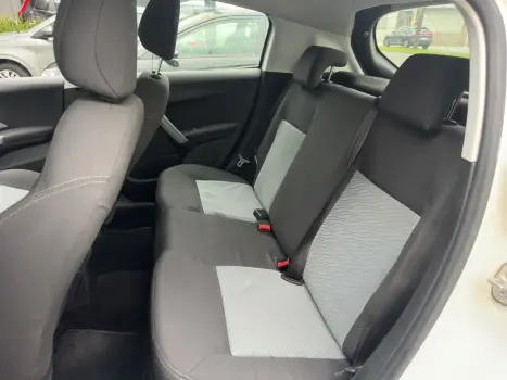 PEUGEOT 208 1.5 4P FLEX ACTIVE PACK, Foto 12