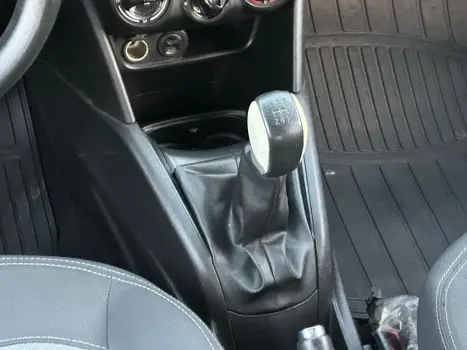 PEUGEOT 208 1.5 4P FLEX ACTIVE PACK, Foto 13