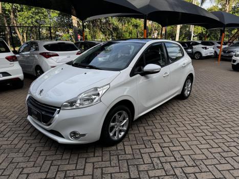 PEUGEOT 208 1.5 4P FLEX ALLURE, Foto 2