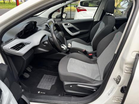 PEUGEOT 208 1.5 4P FLEX ALLURE, Foto 7