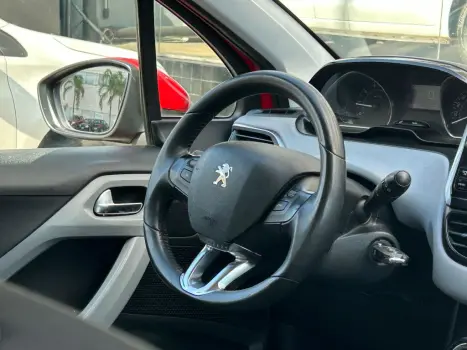 PEUGEOT 208 1.5 4P FLEX ALLURE, Foto 8