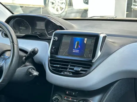 PEUGEOT 208 1.5 4P FLEX ALLURE, Foto 9