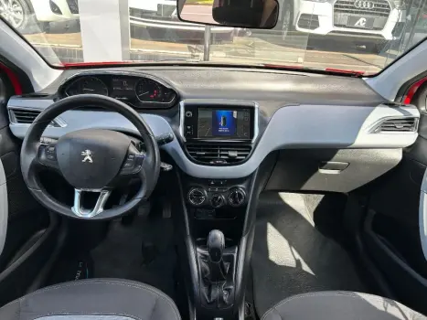 PEUGEOT 208 1.5 4P FLEX ALLURE, Foto 10