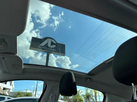 PEUGEOT 208 1.5 4P FLEX ALLURE, Foto 12