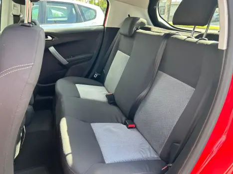 PEUGEOT 208 1.5 4P FLEX ALLURE, Foto 14