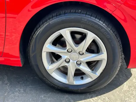 PEUGEOT 208 1.5 4P FLEX ALLURE, Foto 15