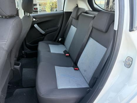 PEUGEOT 208 1.5 4P FLEX ALLURE, Foto 9