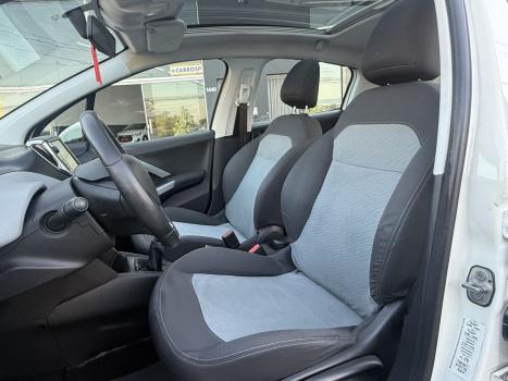PEUGEOT 208 1.5 4P FLEX ALLURE, Foto 10