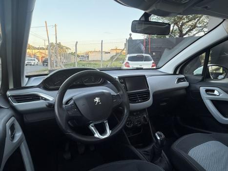 PEUGEOT 208 1.5 4P FLEX ALLURE, Foto 11