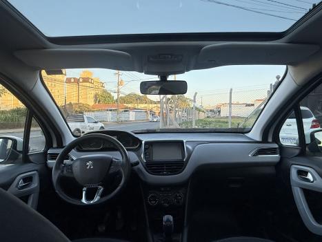 PEUGEOT 208 1.5 4P FLEX ALLURE, Foto 12