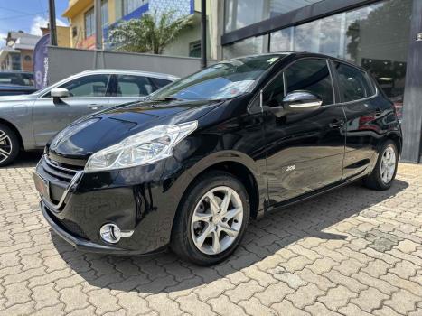 PEUGEOT 208 1.5 4P FLEX ALLURE, Foto 3
