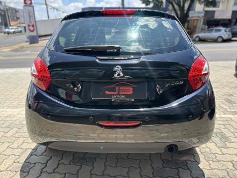 PEUGEOT 208 1.5 4P FLEX ALLURE, Foto 5