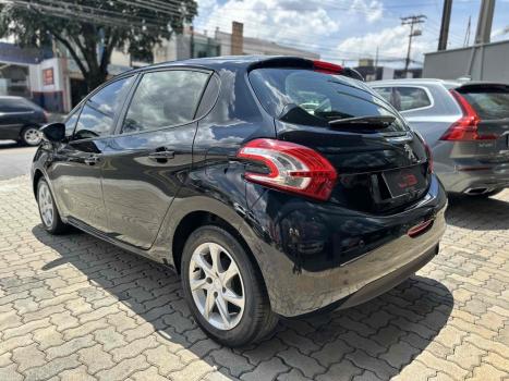 PEUGEOT 208 1.5 4P FLEX ALLURE, Foto 6