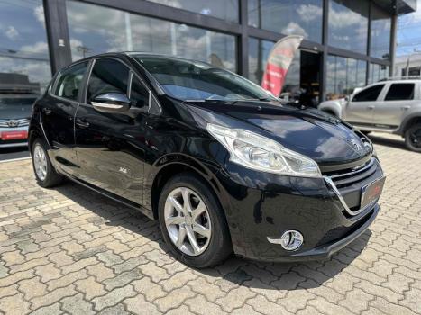 PEUGEOT 208 1.5 4P FLEX ALLURE, Foto 2