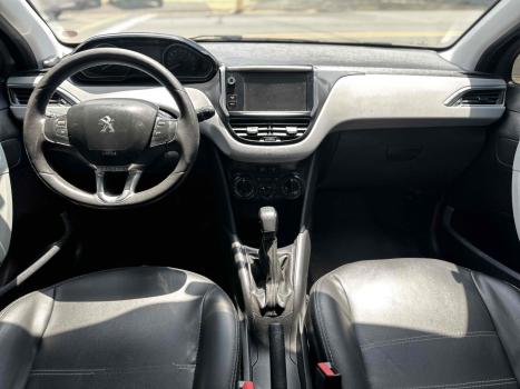 PEUGEOT 208 1.5 4P FLEX ALLURE, Foto 7