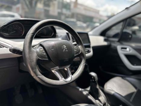 PEUGEOT 208 1.5 4P FLEX ALLURE, Foto 8