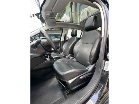 PEUGEOT 208 1.5 4P FLEX ALLURE, Foto 9