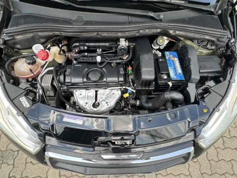 PEUGEOT 208 1.5 4P FLEX ALLURE, Foto 10