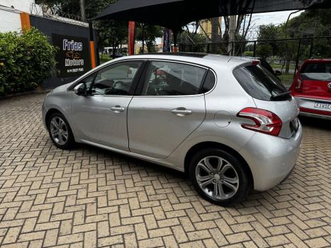 PEUGEOT 208 1.5 4P FLEX ACTIVE, Foto 3