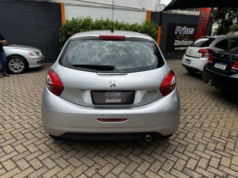 PEUGEOT 208 1.5 4P FLEX ACTIVE, Foto 4
