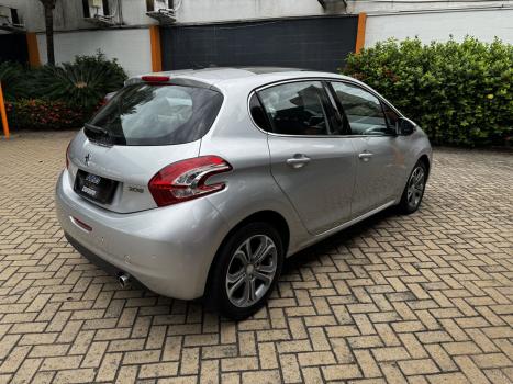 PEUGEOT 208 1.5 4P FLEX ACTIVE, Foto 5
